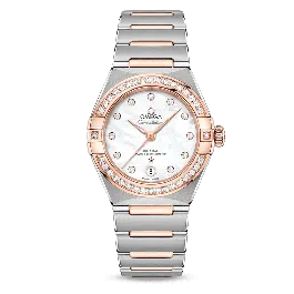 Constellation Co-Axial