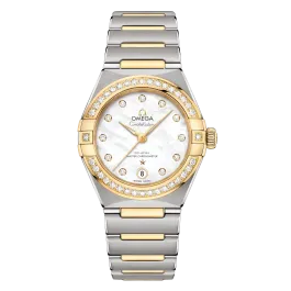 Constellation Co-Axial