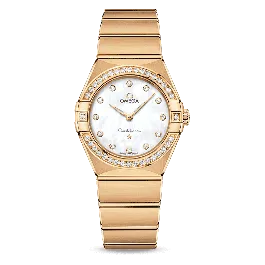 Constellation Quartz