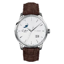 Senator Panorama Date Fases da Lua