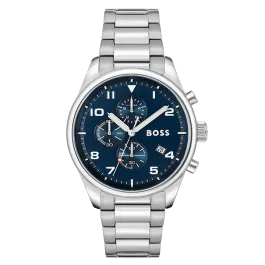 Relógio Cronógrafo Homem VIEW