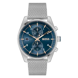 Relógio Homem SKYTRAVELLER Cronógrafo