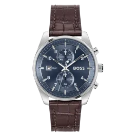 Relógio Homem Cronógrafo SKYTRAVELLER