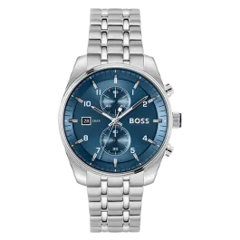 Relógio Homem Cronógrafo SKYTRAVELLER