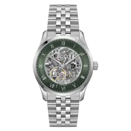 Relógio Homem Automático SKELETON