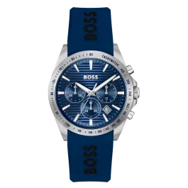 Relógio Homem Cronógrafo STRIKE