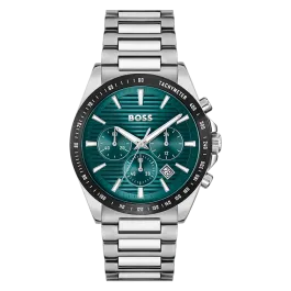 Relógio Homem Cronógrafo STRIKE