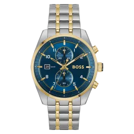 Relógio Homem Cronógrafo SKYTRAVELLER