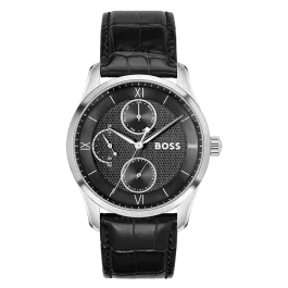 Relógio Homem Multif. PRINCIPLE MASTER