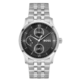 Relógio Homem Multif. PRINCIPLE MASTER