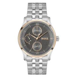 Relógio Homem Multifunções PRINCIPLE