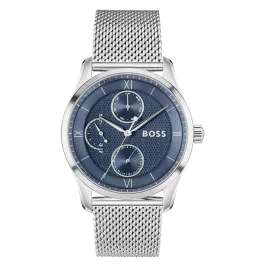 Relógio Homem Multif. PRINCIPLE MASTER