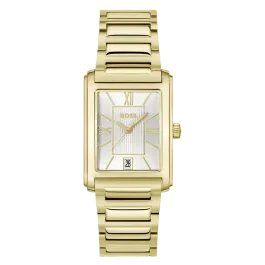 Relógio Homem Aço PRINCIPLE DRESS