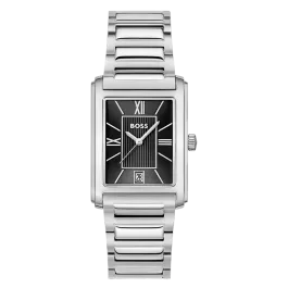 Relógio Homem Aço PRINCIPLE DRESS