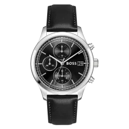 Relógio Homem Cronógrafo STRATUS