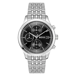 Relógio Homem Cronógrafo STRATUS