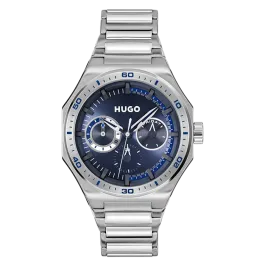 Relógio Homem Multifunções #GRAIL SPORT