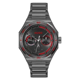 Relógio Homem Multifunções #GRAIL SPORT