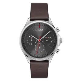 Relógio Homem Multifunções #SMASH MULTI