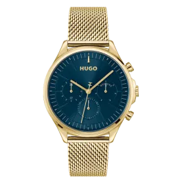 Relógio Homem Multifunções #SMASH MULTI