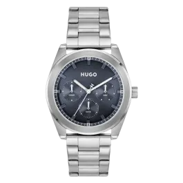 Relógio Homem Multifunções #BRIGHT SPORT