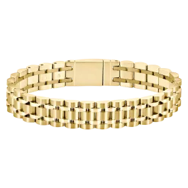 Pulseira Homem OWAN