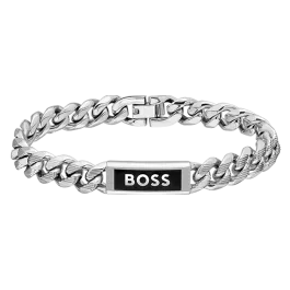 Pulseira Homem Aço KASSY EMBLEM