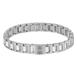Pulseira Homem Aço CANDOR JEWELRY