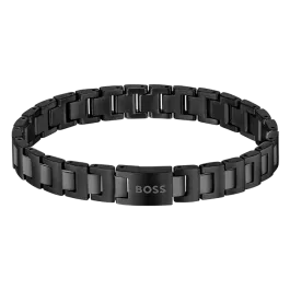 Pulseira Homem Aço CANDOR JEWELRY