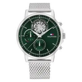 Relógio Homem Multifunções M. Milanesa