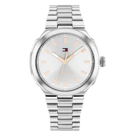 Relógio Mulher Aço Tommy Hilfiger