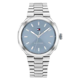 Relógio Mulher Aço Tommy Hilfiger
