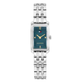 Relógio Mulher Aço Tommy Hilfiger