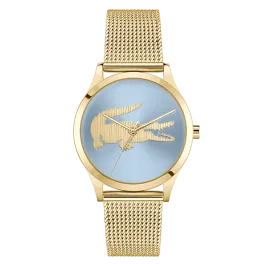 Relógio Mulher CROCODELLE Lacoste