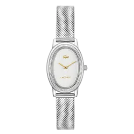 Relógio Mulher Aço LACOSTE PARISIENNE