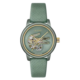 Relógio Mulher LACOSTE.12.12 Automático