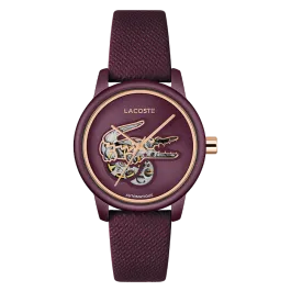 Relógio Mulher LACOSTE.12.12 Automático