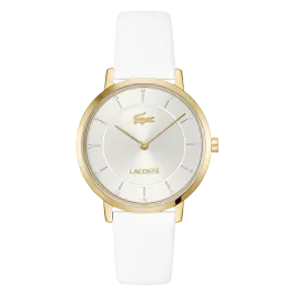 Relógio Mulher Aço Lacoste CROCORIGIN