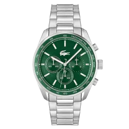 Relógio Homem BOSTON Cronógrafo