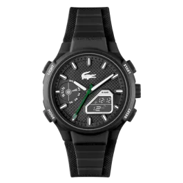 Relógio Homem Digital LC33 Preto