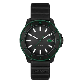 Relógio Homem Silicone L.12.12