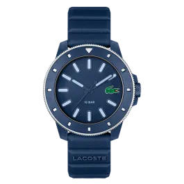 Relógio Homem Silicone L.12.12