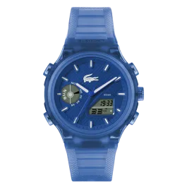 Relógio Analógico e Digital LC33