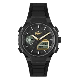 Relógio Analógico e Digital LC33