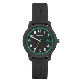 Relógio L.12.12 Criança Preto