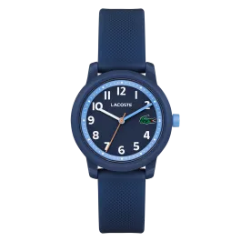 Relógio L.12.12 Criança Azul