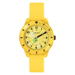 Relógio Criança MINI TENNIS Amarelo