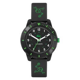 Relógio Criança MINI TENNIS Preto