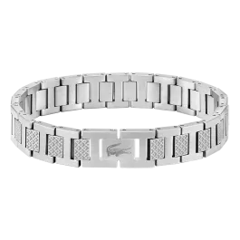 Pulseira Homem aço METROPOLE