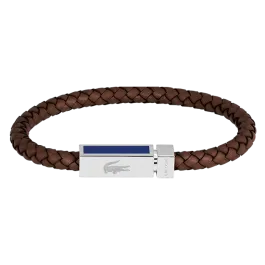 Pulseira Homem Pele ROCKEL